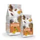 Witte Molen Puur Agapornis 2 kg