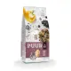Witte Molen Puur Hamster 400 gram